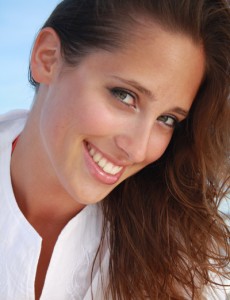 Elina Nechayeva