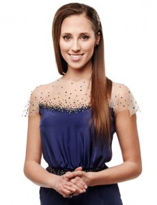 Elina Nechayeva