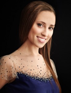 Elina Nechayeva