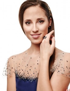 Elina Nechayeva